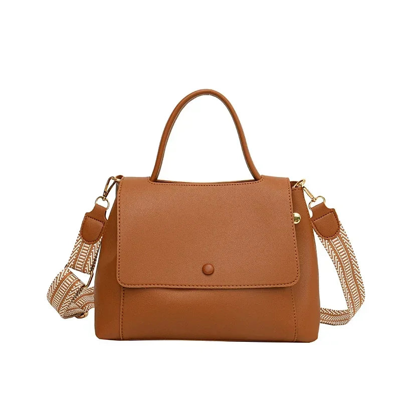 Fashionable women's bag | leather bags | luxury bag for women | BEGOGI SHOP| Brown