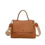Fashionable women's bag | leather bags | luxury bag for women | BEGOGI SHOP| Brown