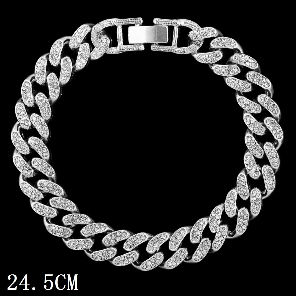 Ankle Bracelet for Women | Barefoot jewelry | BEGOGI shop | 002502SL