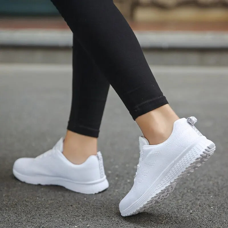 Casual shoes for women | Flat Sneakers | women's footwear | BEGOGI SHOP|