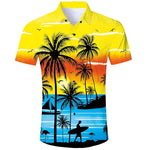 Hawaiian Shirt for Men | BEGOGI shop | ESYJXC1298