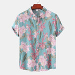 Hawaiian Shirt for Men | BEGOGI shop | ESYJXC1294