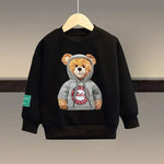 Baby Fall Clothes Set | Girl and boy | Sports sweatshirt | BEGOGI Shop | as showm 5 CHINA