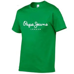 Short-sleeved summer T-shirt | BEGOGI SHOP | 5