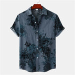 Men's stylish short sleeve shirts | BEGOGI shop |