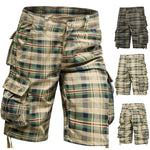 Men's Cargo Shorts |casual summer shortsBEGOGI SHOP |