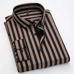 Men's dress shirts | Men's tuxedo shirt |BEGOGI SHOP | Khaki