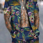 Fashion Men Sets Hawaiian | BEGOGI shop | A19TZZ3N231418Z