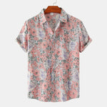 Hawaiian Shirt for Men | BEGOGI shop | ESYJXC1287