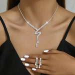 Imitation Pearl Necklace and Bracelet for Women | BEGOGI shop | A24