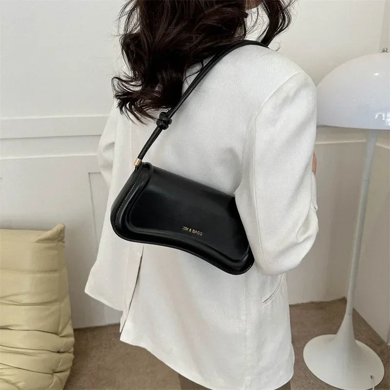 Women's shoulder bag | Small bag | Textured crossbody bag |BEGOGI SHOP |