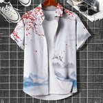 Simple Shirt for Men | BEGOGI shop | E01-WS10194