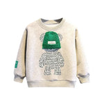 Baby Fall Clothes Set | Girl and boy | Sports sweatshirt | BEGOGI Shop | as showm 7 CHINA