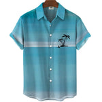 Hawaiian Shirt for Men | BEGOGI shop | ESYJXC1283