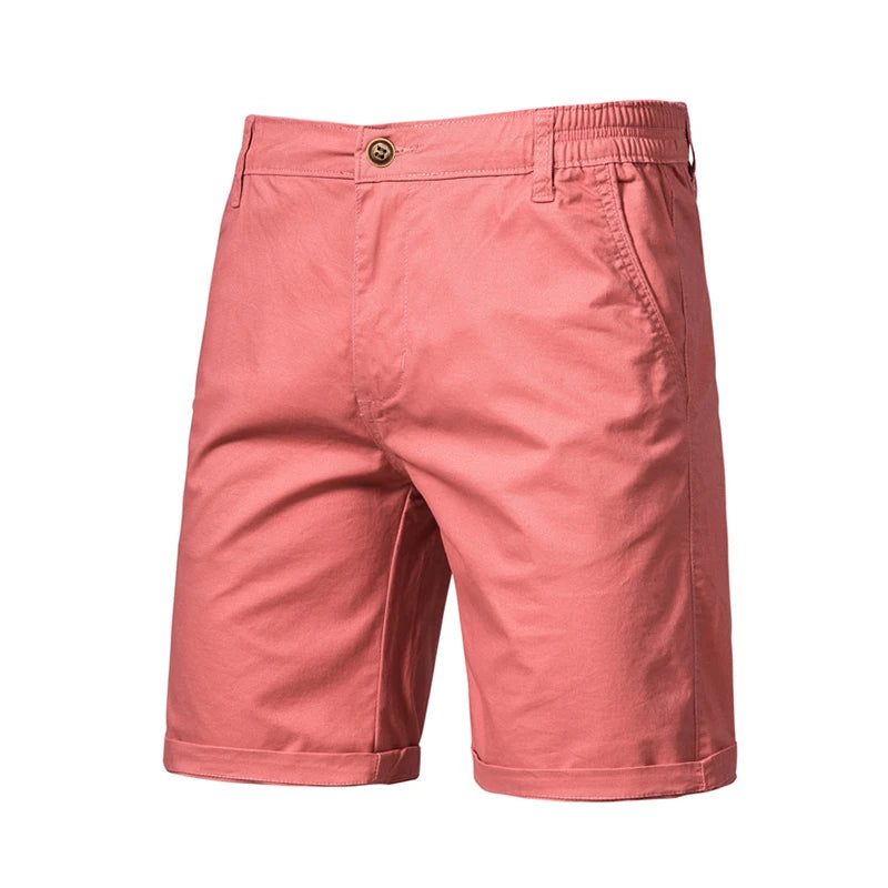 High quality men's casual shorts | Men Beach Shorts|BEGOGI SHOP | SkinPink