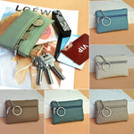 Small mini purse | Key case | Loose money bag |BEGOGI SHOP |