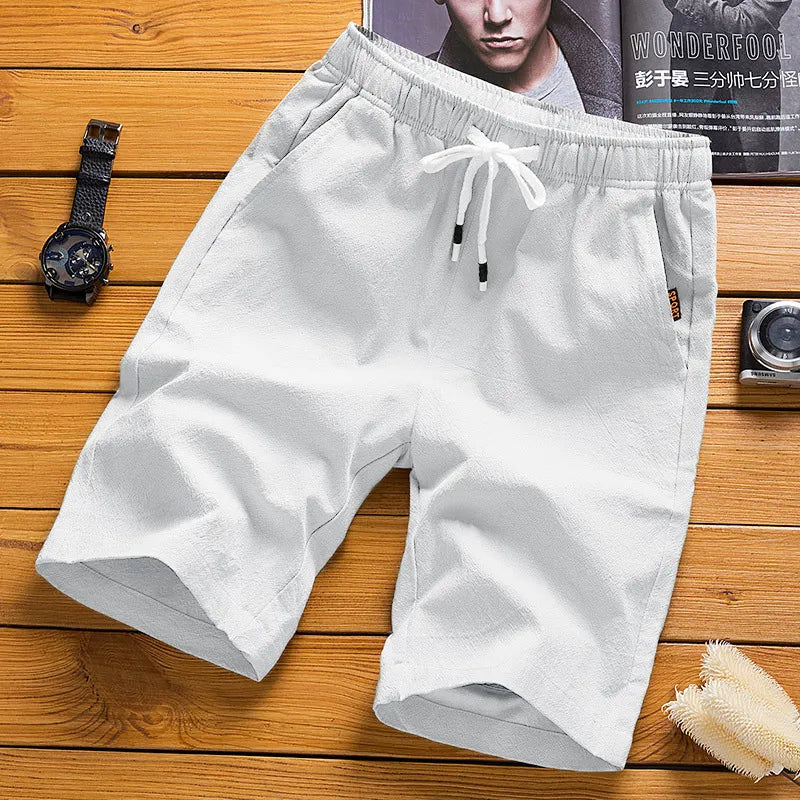 Men's Cargo Shorts | Casual summer shorts | Men's Military |BEGOGI SHOP | Casual shorts