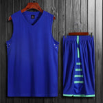 Student Campus Competition Training Breathable Sports Vest