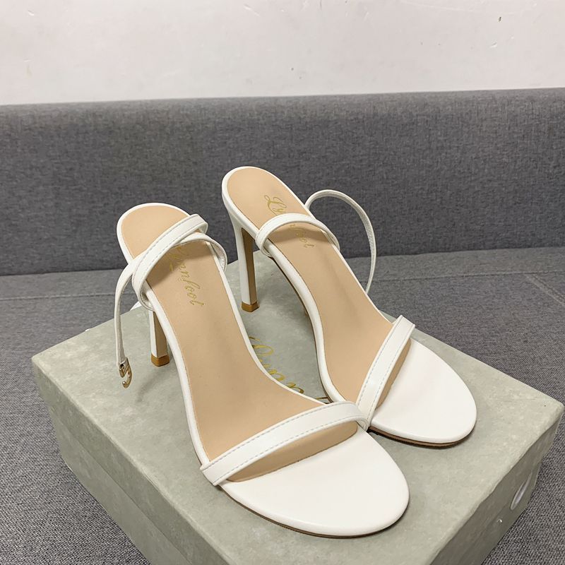 Line Buckle Sandals For Women | Begogi Shop |