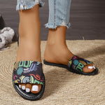 Women's Butterfly Cross Strap Sandals | Begogi Shop |