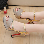 High Quality Sandals For Women | Begogi Shop |