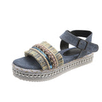 Fashion Hollow Butterfly Flip Flops | summer sandals for women | Begogi Shop |
